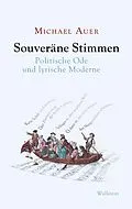 E-Book (pdf) Souveräne Stimmen von Michael Auer
