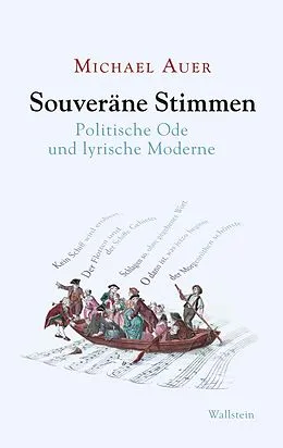 E-Book (pdf) Souveräne Stimmen von Michael Auer