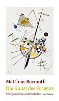 E-Book (pdf) Die Kunst des Fragens von Matthias Bormuth