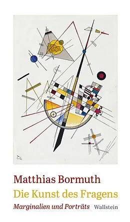 E-Book (pdf) Die Kunst des Fragens von Matthias Bormuth