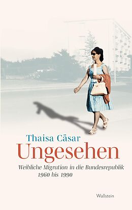 E-Book (pdf) Ungesehen von Thaisa Cäsar