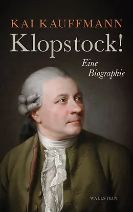 E-Book (pdf) Klopstock! von Kai Kauffmann