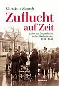 E-Book (pdf) Zuflucht auf Zeit von Christine Kausch