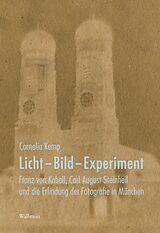 E-Book (pdf) Licht - Bild - Experiment von Cornelia Kemp