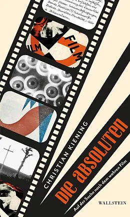 E-Book (pdf) Die Absoluten von Christian Kiening