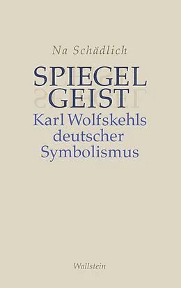 E-Book (pdf) Spiegelgeist von Na Schädlich