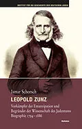 E-Book (pdf) Leopold Zunz von Ismar Schorsch