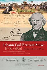 E-Book (pdf) Johann Carl Bertram Stüve (1798-1872) von 