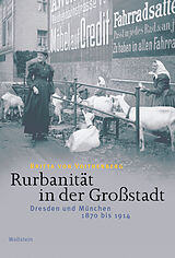 E-Book (pdf) Rurbanität in der Großstadt von Britta von Voithenberg