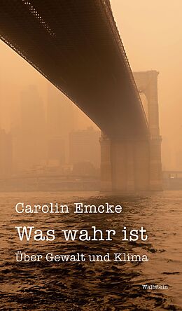 E-Book (pdf) Was wahr ist von Carolin Emcke
