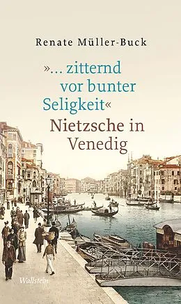 E-Book (pdf) » zitternd vor bunter Seligkeit« von Renate Müller-Buck
