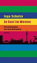 E-Book (epub) Zu Gast im Westen von Ingo Schulze