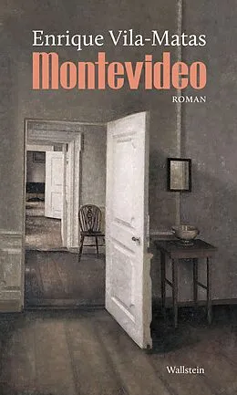 E-Book (epub) Montevideo von Enrique Vila-Matas