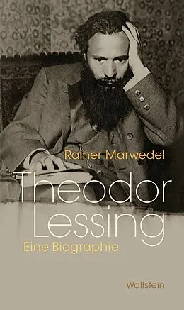 E-Book (pdf) Theodor Lessing von Rainer Marwedel