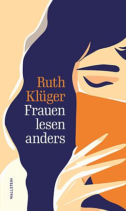 E-Book (epub) Frauen lesen anders von Ruth Klüger