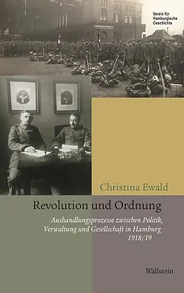 E-Book (pdf) Revolution und Ordnung von Christina Ewald