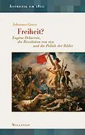 E-Book (pdf) Freiheit? von Johannes Grave