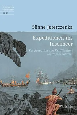 E-Book (pdf) Expeditionen ins Inselmeer von Sünne Juterczenka