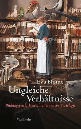 E-Book (pdf) Ungleiche Verhältnisse von Eva Blome
