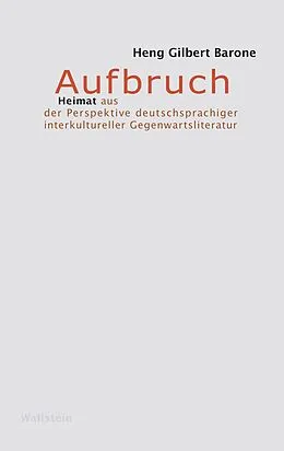 E-Book (pdf) Aufbruch von Heng Gilbert Barone