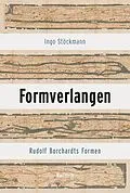 E-Book (pdf) Formverlangen von Ingo Stöckmann