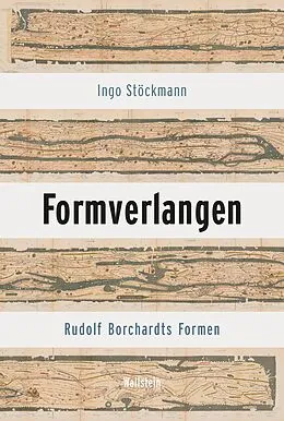 E-Book (pdf) Formverlangen von Ingo Stöckmann