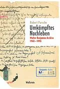 E-Book (pdf) Umkämpftes Nachleben von Robert Pursche