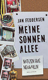 E-Book (pdf) Meine Sonnenallee von Jan Feddersen