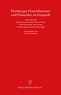 E-Book (pdf) Hamburger Historikerinnen und Historiker im Gespräch von 