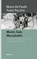 E-Book (pdf) Monte Sole Marzabotto von Marco De Paolis, Paolo Pezzino
