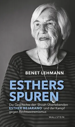 E-Book (pdf) Esthers Spuren von Benet Lehmann