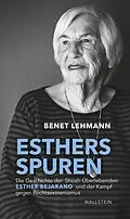 E-Book (epub) Esthers Spuren von Benet Lehmann