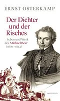 E-Book (epub) Der Dichter und der Risches von Ernst Osterkamp