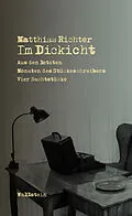 E-Book (epub) Im Dickicht von Matthias Richter