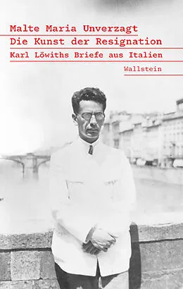 E-Book (pdf) Die Kunst der Resignation von Malte Maria Unverzagt
