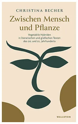 E-Book (pdf) Zwischen Mensch und Pflanze von Christina Becher