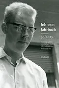E-Book (pdf) Johnson-Jahrbuch 30/2025 von 