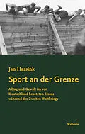 E-Book (pdf) Sport an der Grenze von Jan Hassink