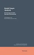 E-Book (pdf) Rudolf Haym 1848/49 von 
