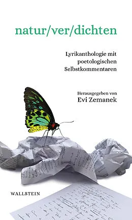 E-Book (pdf) natur/ver/dichten von Evi Zemanek