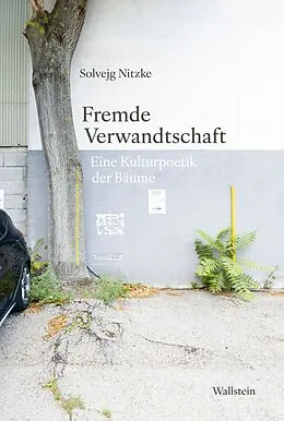 E-Book (pdf) Fremde Verwandtschaft von Solvejg Nitzke