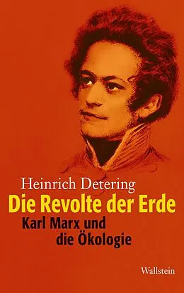 E-Book (epub) Die Revolte der Erde von Heinrich Detering