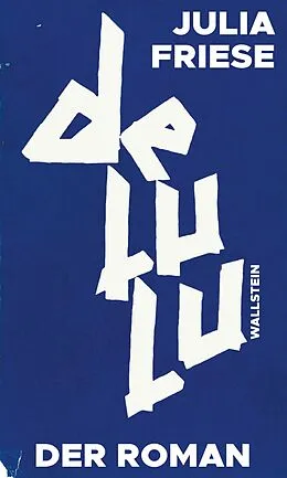 E-Book (epub) delulu von Julia Friese
