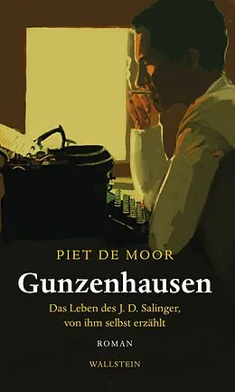 E-Book (epub) Gunzenhausen von Piet de Moor