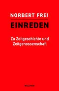 E-Book (epub) Einreden von Norbert Frei