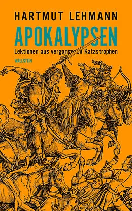 E-Book (epub) Apokalypsen von Hartmut Lehmann