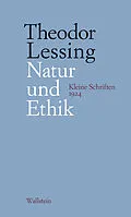 E-Book (pdf) Natur und Ethik von Theodor Lessing