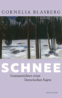 E-Book (pdf) Schnee von Cornelia Blasberg