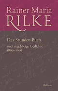E-Book (pdf) Das Stunden-Buch und zugehörige Gedichte von Rainer Maria Rilke