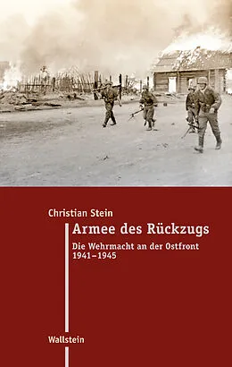 E-Book (pdf) Armee des Rückzugs von Christian Stein